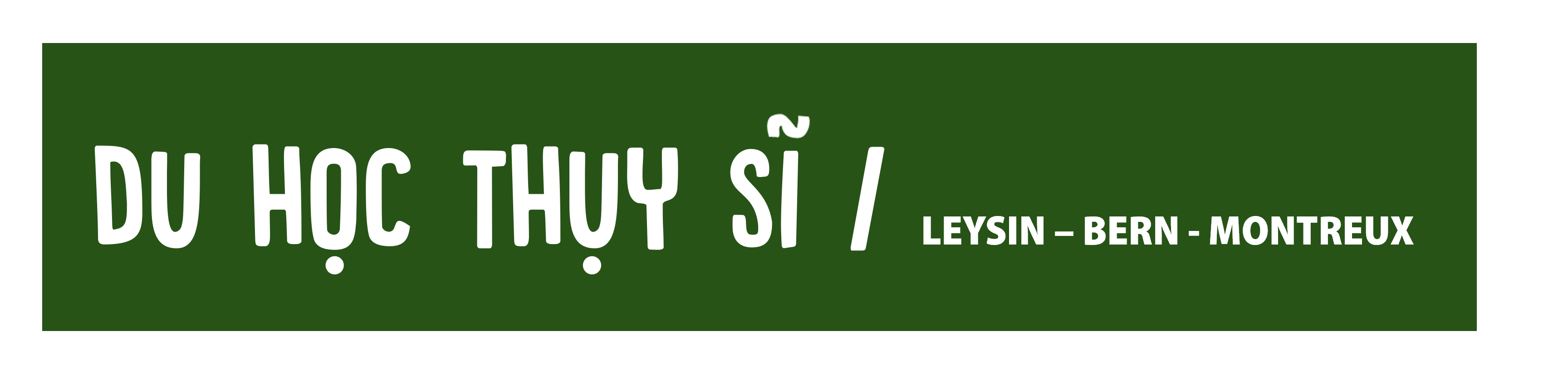 title background